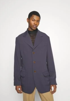 Vivienne Westwood Wreck Jacket - Blazer - Blue