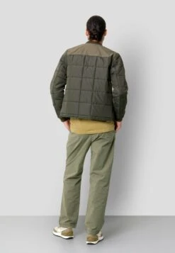 Fat Moose Okan - Broek - Army -Jack and Jones Verkoopwinkel e2342f6402404caab4f793a41748e78c