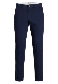 Jack & Jones Jpstmarco Jjdave- Chino - Navy Blazer -Jack and Jones Verkoopwinkel e235ddb271a34f1a8cb66643becda0a5
