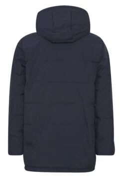 CASUAL FRIDAY Winterjas - Dark Navy -Jack and Jones Verkoopwinkel e251ad553b7e422bb6e13729dd6dd0d2