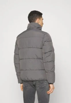 Calvin Klein Puffer Jacket - Winterjas - Magnet -Jack and Jones Verkoopwinkel e263426227ef43298308ac8002f53644