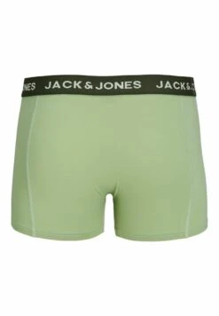 Jack & Jones 3Er-Pack - Onderbroeken - Lilac Breeze -Jack and Jones Verkoopwinkel e27ee32331a348d2aa1a755273bf9a58