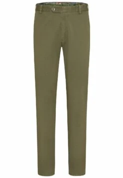 Meyer Luxury Comfort - Chino - Grün -Jack and Jones Verkoopwinkel e29a284e614f41b685ea7964f0c99cdd