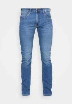 Lee Luke - Slim Fit Jeans - Light Ray -Jack and Jones Verkoopwinkel e2a5935a521d4371b56232fa566a3532