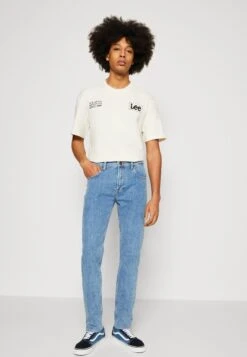 Lee Rider - Slim Fit Jeans - Seafoam -Jack and Jones Verkoopwinkel e2c0b7b6e9d442aa8c998f6991dd4028