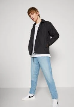 BRAVE SOUL Bond - Lichte Jas - Black -Jack and Jones Verkoopwinkel e2c241a6d3a14c57bbd03d98c11720b7