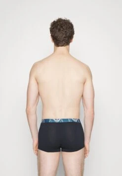 Emporio Armani 3 Pack - Onderbroeken - Marine -Jack and Jones Verkoopwinkel e2d4e1496a3144c9b80864d6eae99713
