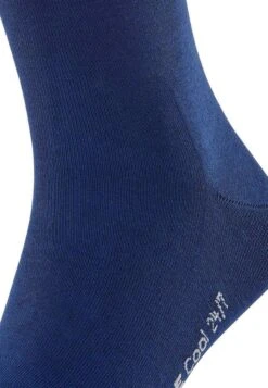 Falke Cool 24/7 Cooling - Sokken - Blau -Jack and Jones Verkoopwinkel e2da428b8b864637a664f4274fecb749