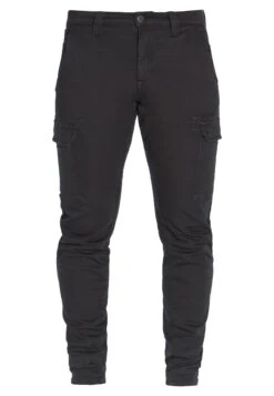 LE TEMPS DES CERISES Koge - Cargobroek - Black 12 LE TEMPS DES CERISES Koge - Cargobroek - Black -Jack and Jones Verkoopwinkel e3014d21161a40fda5650118442a574c
