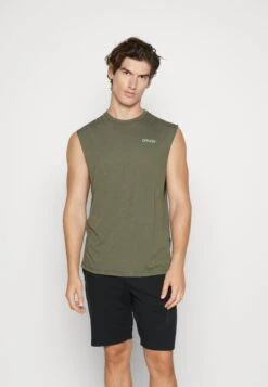 Oakley Hemd - New Dark Brush