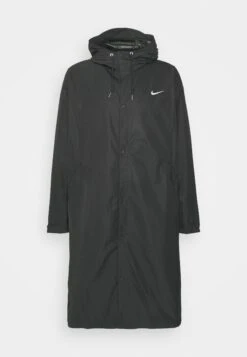 Nike Sportswear Parka - Black/Coconut Milk -Jack and Jones Verkoopwinkel e3107dcdd4464dcaaa33e07f772ba22f
