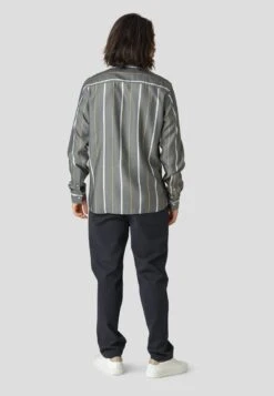 Sälen - Overhemd - Navy Bronze -Jack and Jones Verkoopwinkel e3112370d65242b893558086214a2135