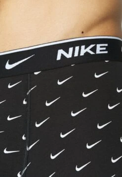 Trunk 3 Pack - Onderbroeken - Black -Jack and Jones Verkoopwinkel e3229237e3894ed89d6b82d4567b9ae4