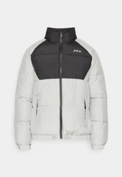 Fila Tarsus - Winterjas - Ultimate Gray - Black 16 Fila Tarsus - Winterjas - Ultimate Gray - Black -Jack and Jones Verkoopwinkel e3790b77cd974e959628005f48e10488