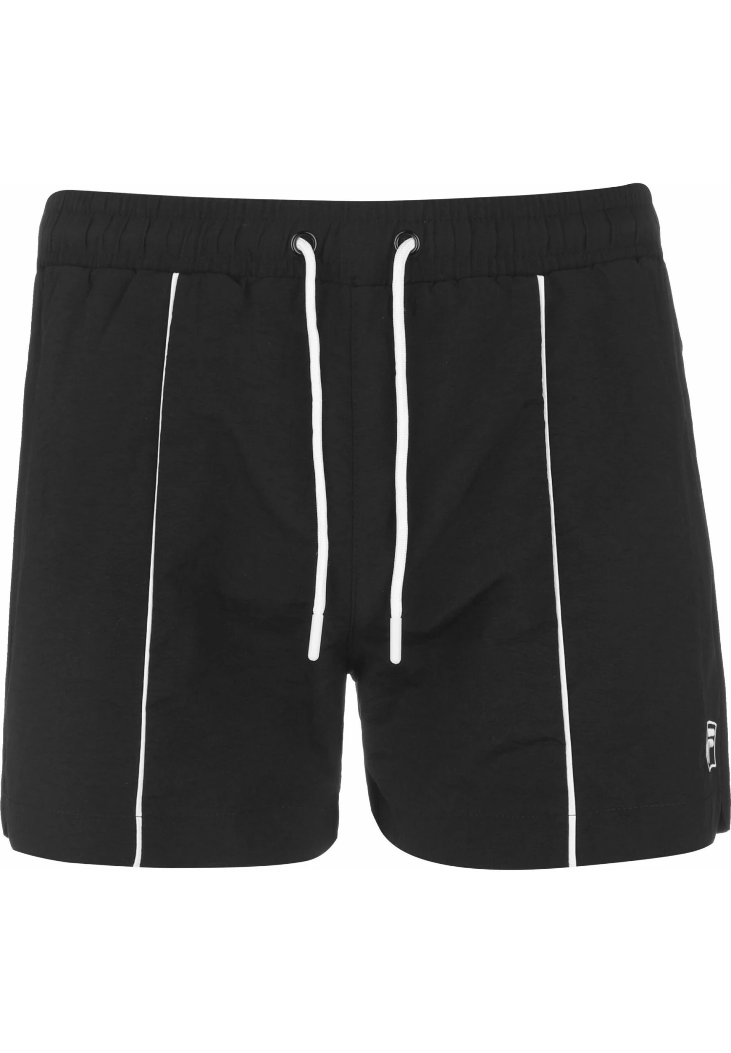 Fila Sorrent - Zwemshorts - Black 3 Fila Sorrent - Zwemshorts - Black
