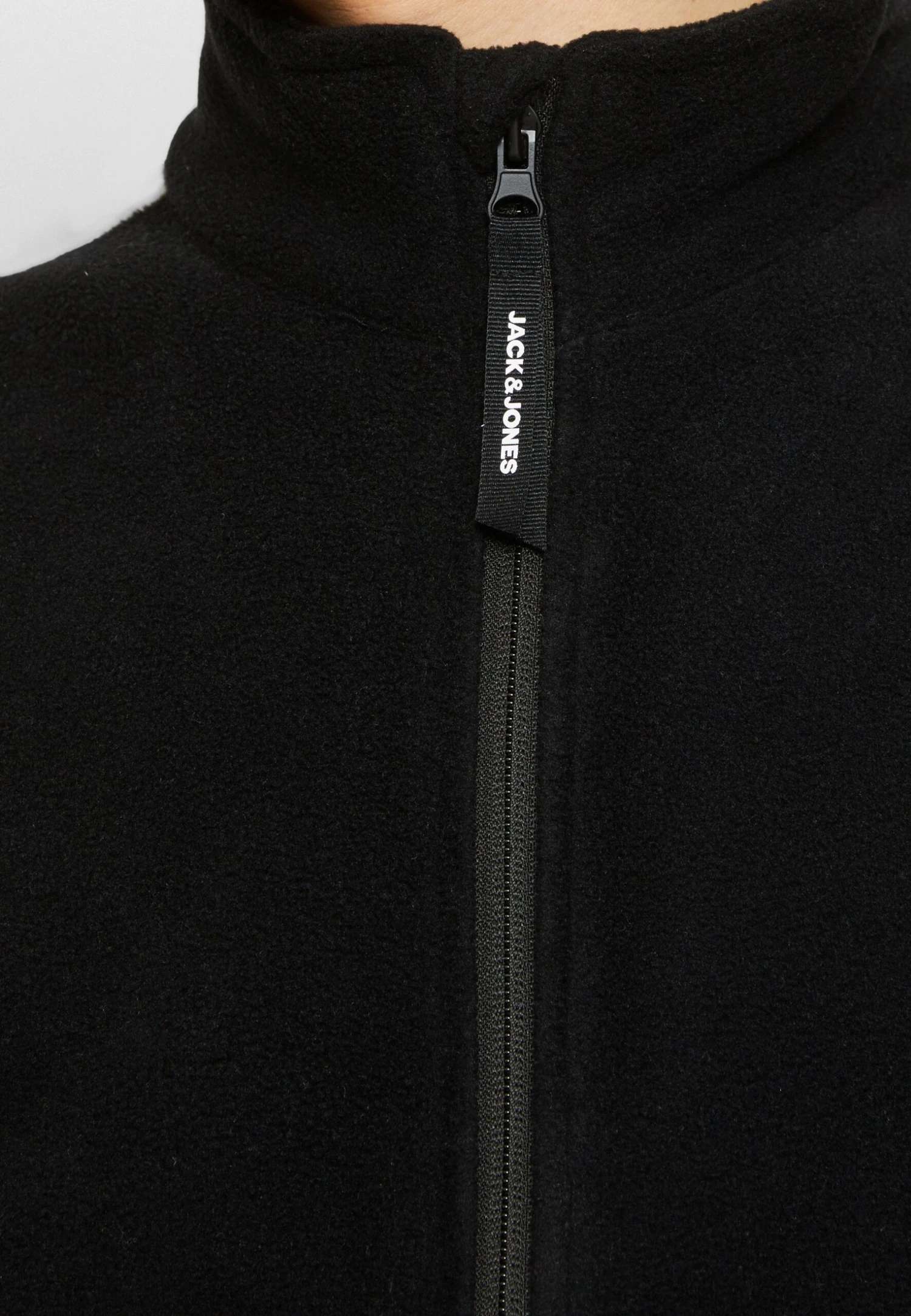 Jack & Jones Jjpower Bodywarmer - Bodywarmer - Moonbeam 7 Jack & Jones Jjpower Bodywarmer - Bodywarmer - Moonbeam - Afbeelding 6