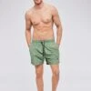 U.S. Polo Assn. Aza - Zwemshorts - Loden Frost 1 U.S. Polo Assn. Aza - Zwemshorts - Loden Frost -Jack and Jones Verkoopwinkel e3a83da8da364db7add555ce56389578