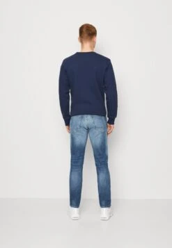 Denham Razor - Slim Fit Jeans - Blue -Jack and Jones Verkoopwinkel e3ae2ffce474479c8469a06fd27ab709