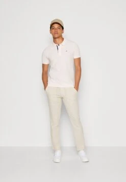 Jack & Jones Jpstollie Jjdave - Chino - Moonbeam -Jack and Jones Verkoopwinkel e3b390c6fe6b488aa246de58ddb5b9d8
