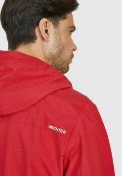 Daniel Hechter H-Xtech- Outdoorjas - Rot 12 Daniel Hechter H-Xtech- Outdoorjas - Rot -Jack and Jones Verkoopwinkel e3be18727beb40bfa9998152ae0fc0c2