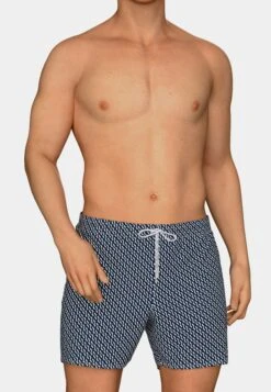 Nassau - Zwemshorts - Marine -Jack and Jones Verkoopwinkel e3beff9e46ec47cc9518ee08454d35fc