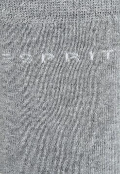 ESPRIT Solid-Mix 5-Pack Sustainable Cotton-Mix - Sokken - Black -Jack and Jones Verkoopwinkel e3c0136f2cd5400e9ad4bac35585c20b