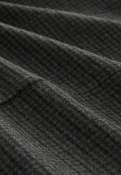 TOM TAILOR Denim Mantel - Grey Brown Navy Mini Check -Jack and Jones Verkoopwinkel e3c0b01d67974815a24f6dc70ab65517