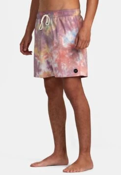 RVCA Manic - Zwemshorts - Light Purple 13 RVCA Manic - Zwemshorts - Light Purple -Jack and Jones Verkoopwinkel e3df254b7a4646ab83f4b12772466b5a