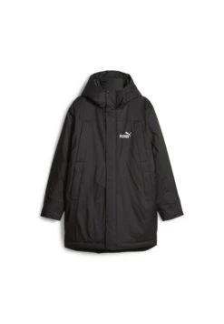 Puma Wattierter Mit Kapuze - Winterjas - Black -Jack and Jones Verkoopwinkel e3e9dc2450124d89a4047a0f672bea4f