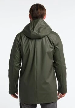 Schmuddelwedda 3-In-1 Acalmar - Parka - Dunkeloliv -Jack and Jones Verkoopwinkel e418f988ca364ca0a123b6dcb27bb949