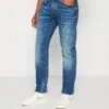 Scotch & Soda Skim- Jeans Skinny Fit - Blauw Breath -Jack and Jones Verkoopwinkel e42249221a9c4507b78adc452dd8940f