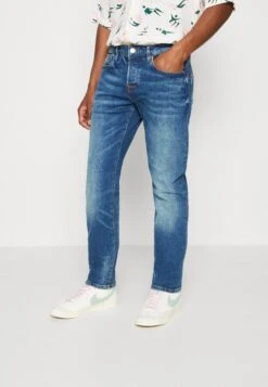 Scotch & Soda Skim- Jeans Skinny Fit - Blauw Breath