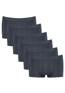 Sloggi 6Pack- Onderbroeken - Stormy Grey -Jack and Jones Verkoopwinkel e4293ed5f47a49e89ce2b54a55111493