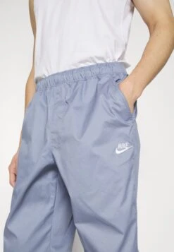 Nike Sportswear Club Pant - Trainingsbroek - Ashen Slate/White -Jack and Jones Verkoopwinkel e430964e8fb64518a41cc5577c490f34
