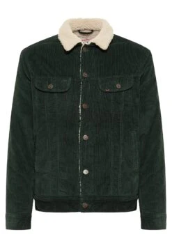 Lee Jacket - Spijkerjas - Kelp