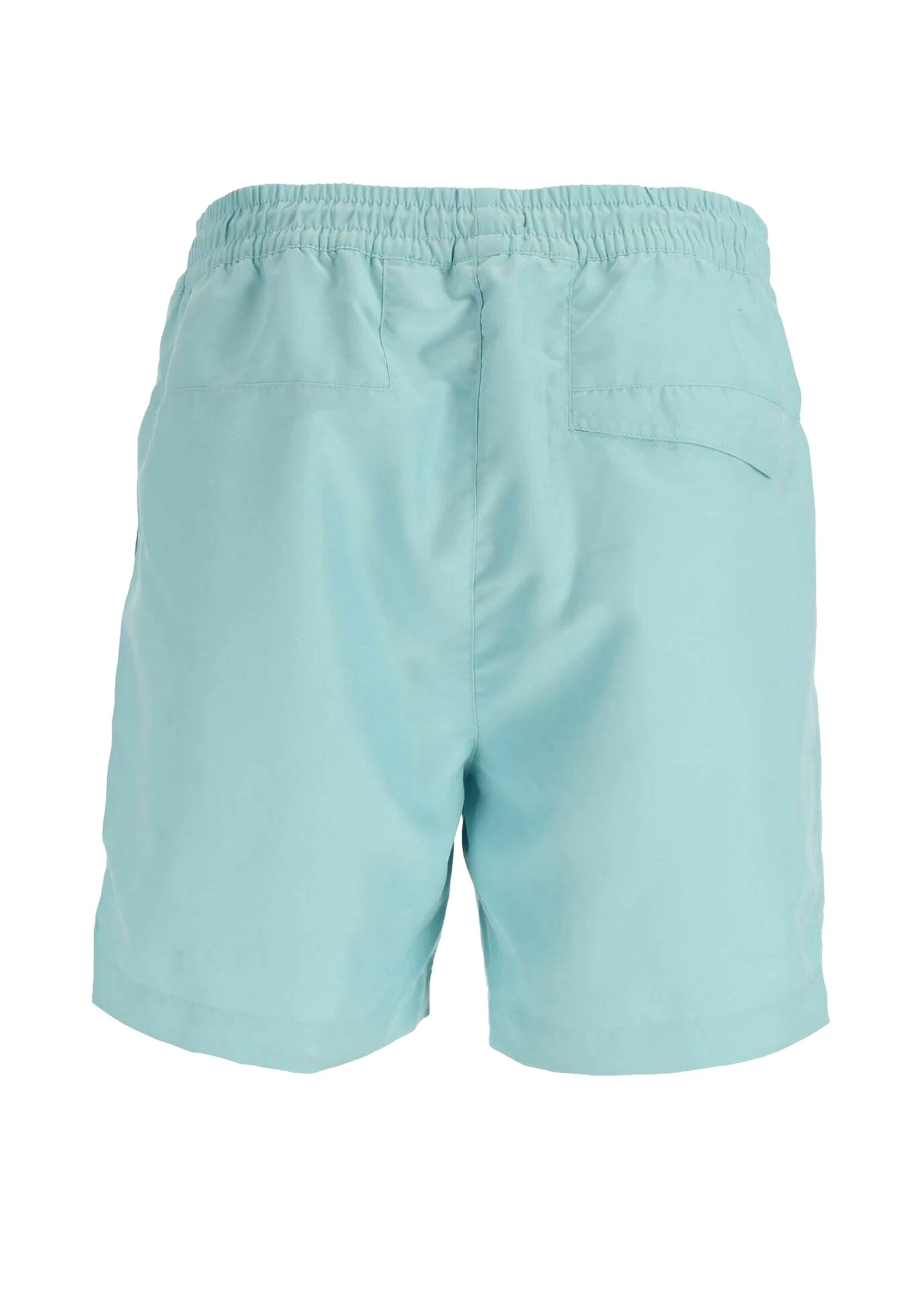 Board Soll Solid - Zwemshorts - Light Blue 9 Board Soll Solid - Zwemshorts - Light Blue - Afbeelding 7