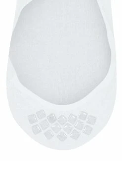 Burlington Athleisure - Enkelsokken - White -Jack and Jones Verkoopwinkel e45275d3c7ba424d9296f50c3b359df9