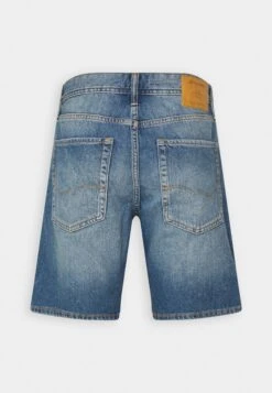 Jack & Jones Jjichris Jjoriginal - Jeansshort - Blue Denim -Jack and Jones Verkoopwinkel e4baa5d5e70344ada28f3389142642ce