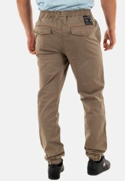 KAPORAL Miltom - Broek - Marron -Jack and Jones Verkoopwinkel e4db239db68a464f9b7a5e176c5bffd6