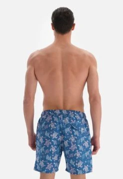 Undersea World - Zwemshorts - Turquoise -Jack and Jones Verkoopwinkel e4efe094708b4b91890afaf63bc0e826