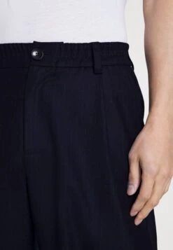 Libertine-Libertine Agency - Broek - Dark Navy -Jack and Jones Verkoopwinkel e4f7110a2e9a49158514792598ebd840