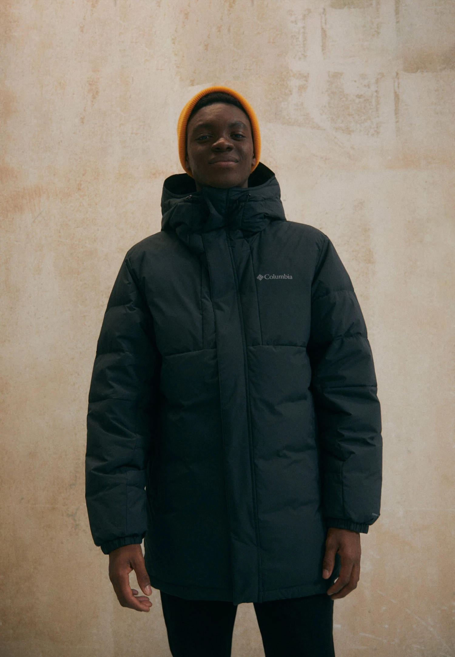 Columbia Aldercrest™ Parka - Gewatteerde Jas - Black 3 Columbia Aldercrest™ Parka - Gewatteerde Jas - Black