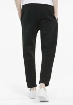 Puma Classics Tech - Trainingsbroek - Schwarz 9 Puma Classics Tech - Trainingsbroek - Schwarz -Jack and Jones Verkoopwinkel e50ca6d981dc436cb1af189fa6d3fe08