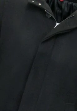 Klassieke Lange Qq 8758 - Winterjas - Zwart 8 Klassieke Lange Qq 8758 - Winterjas - Zwart -Jack and Jones Verkoopwinkel e519f0131b2f49679835f9e51fac4f70