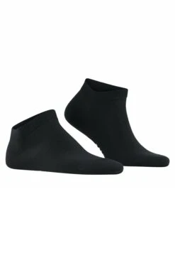 Falke Climawool Sneaker Socks Temperature Regulation - Sokken - Black -Jack and Jones Verkoopwinkel e54c1f5f657a4bfe8fc2739be1c3b780