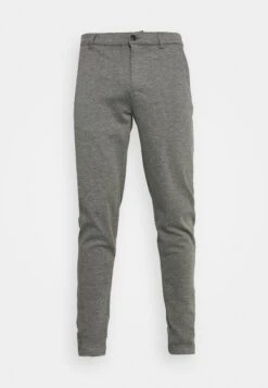 Solid Sddave Barro - Broek - Dar Grey Melange 12 Solid Sddave Barro - Broek - Dar Grey Melange -Jack and Jones Verkoopwinkel e54d04df375f4b268c500d48bf2d9631