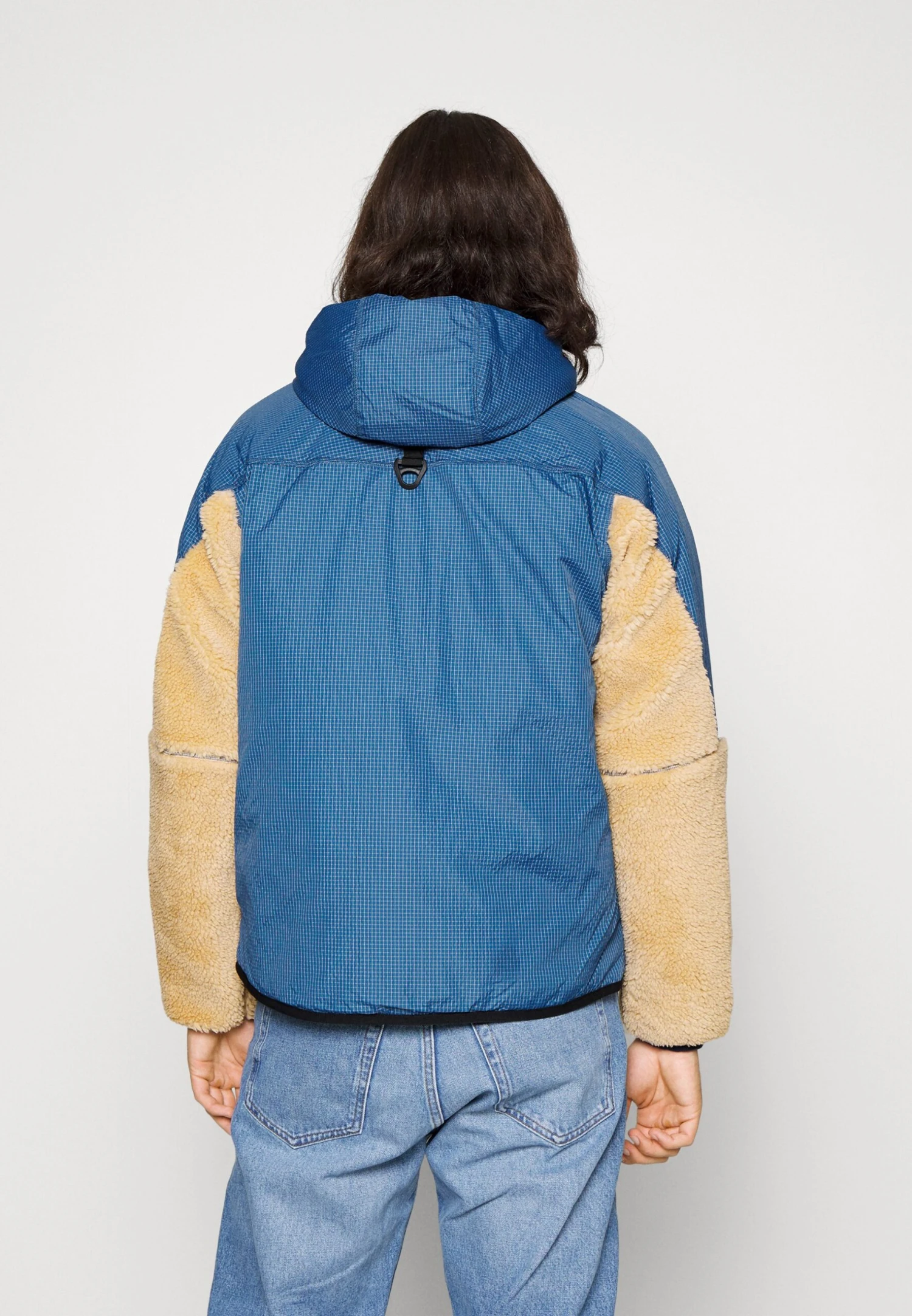 Puma Hooded Jacket - Jas - Light Sand 6 Puma Hooded Jacket - Jas - Light Sand - Afbeelding 4