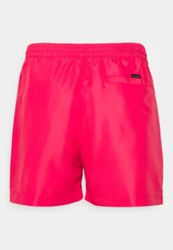Drawstring - Zwemshorts - Pink Flash -Jack and Jones Verkoopwinkel e56a967c4de54ba7a0488dab393d9dec
