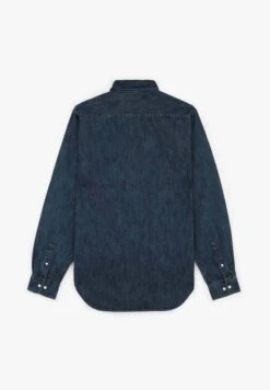 Scalpers Overhemd - Dark Denim 13 Scalpers Overhemd - Dark Denim -Jack and Jones Verkoopwinkel e56b8223332c4ad181bce314a62cfd87