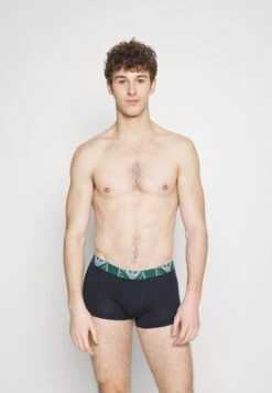 Emporio Armani 3 Pack - Onderbroeken - Marine -Jack and Jones Verkoopwinkel e56ddb6d6eab47838b481fcea33e0fc4